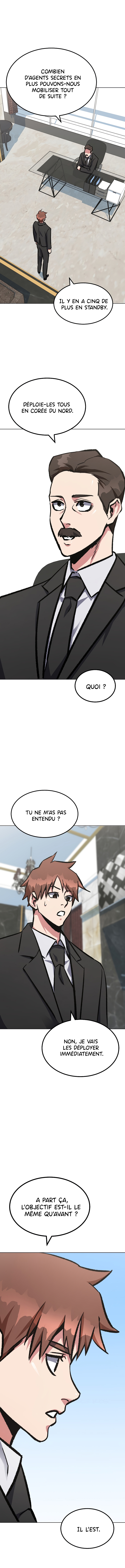 Read Level 1 Player FR Manga Online