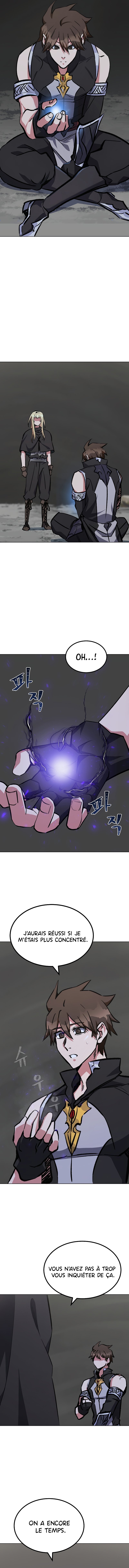 Read Level 1 Player FR Manga Online