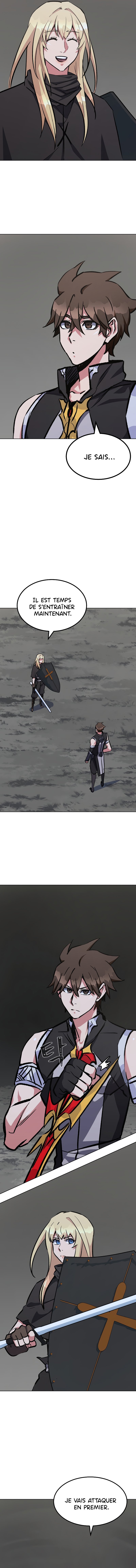 Read Level 1 Player FR Manga Online