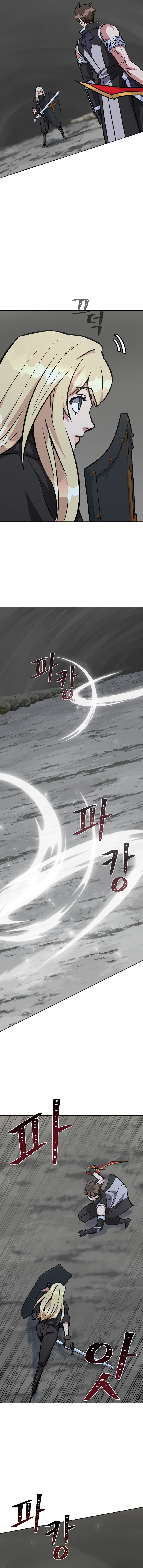 Read Level 1 Player FR Manga Online