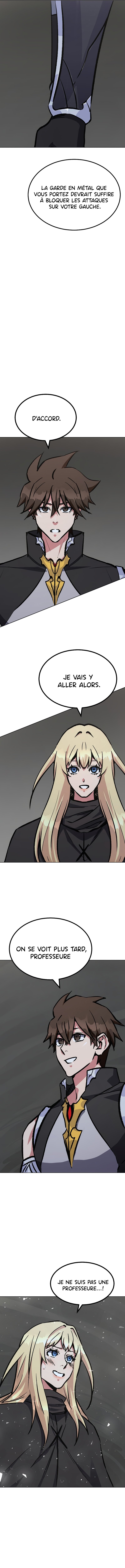 Read Level 1 Player FR Manga Online