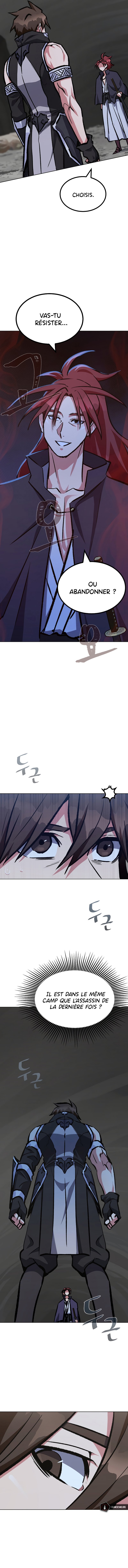 Read Level 1 Player FR Manga Online