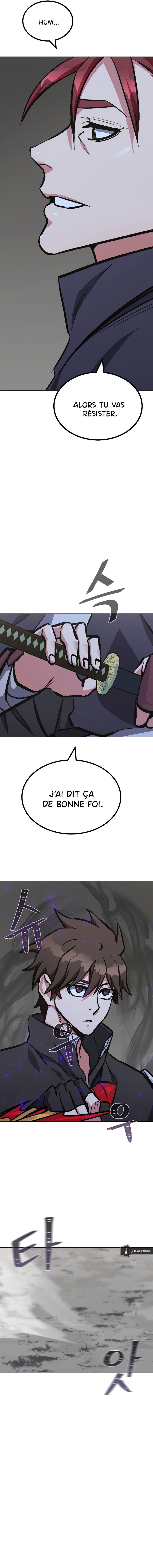 Read Level 1 Player FR Manga Online