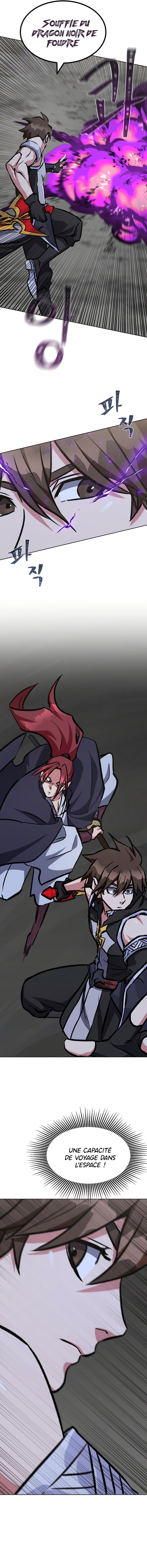 Read Level 1 Player FR Manga Online