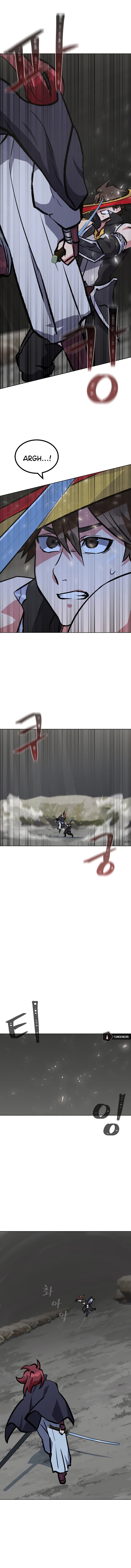 Read Level 1 Player FR Manga Online