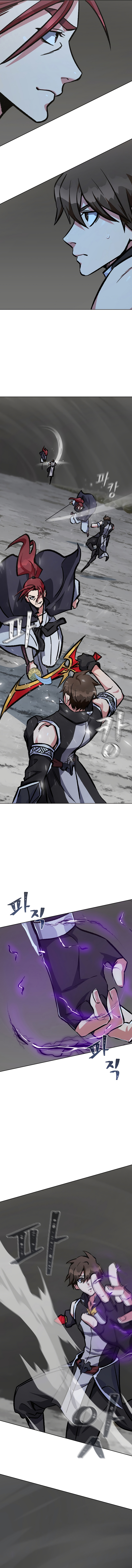 Read Level 1 Player FR Manga Online