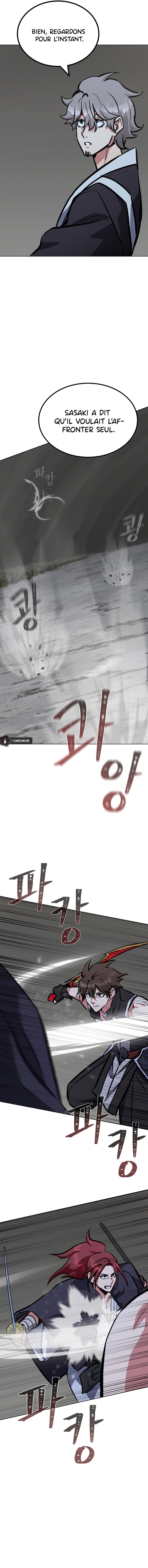 Read Level 1 Player FR Manga Online