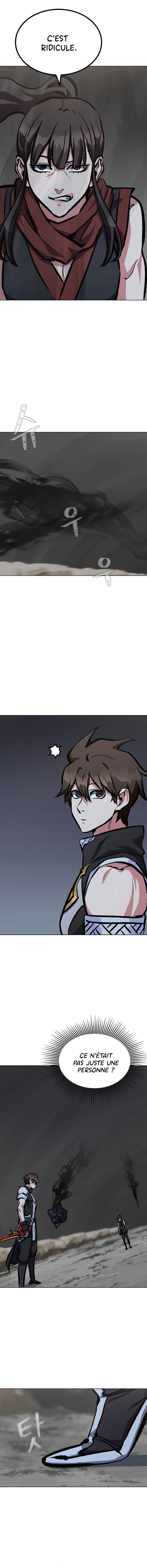 Read Level 1 Player FR Manga Online