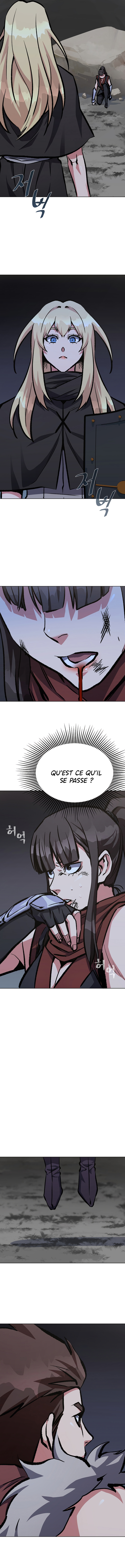 Read Level 1 Player FR Manga Online