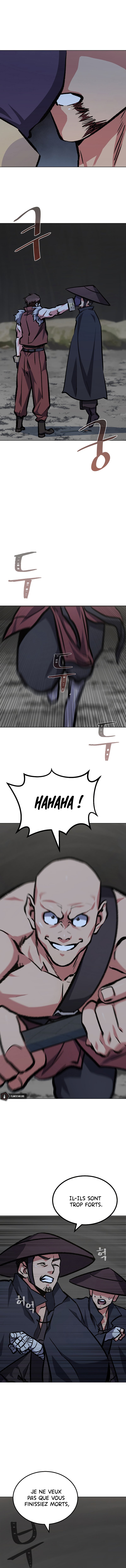 Read Level 1 Player FR Manga Online