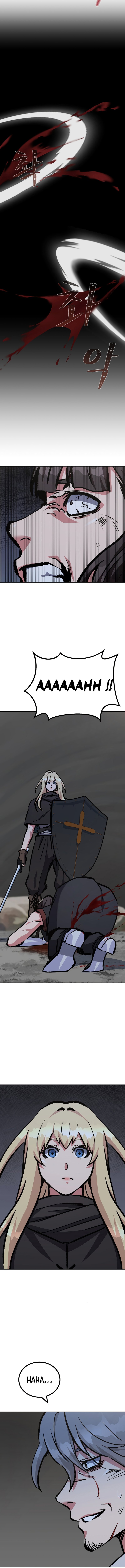 Read Level 1 Player FR Manga Online