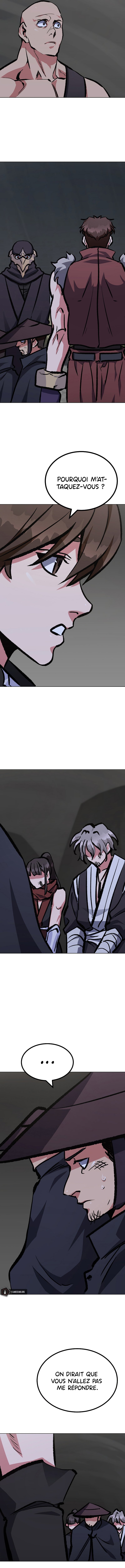 Read Level 1 Player FR Manga Online