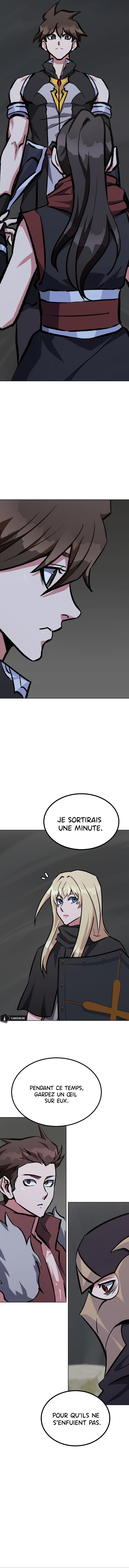 Read Level 1 Player FR Manga Online