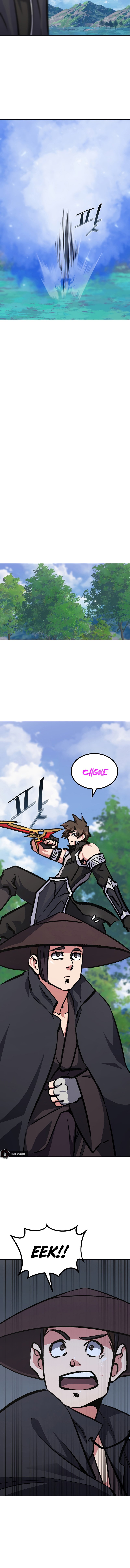 Read Level 1 Player FR Manga Online