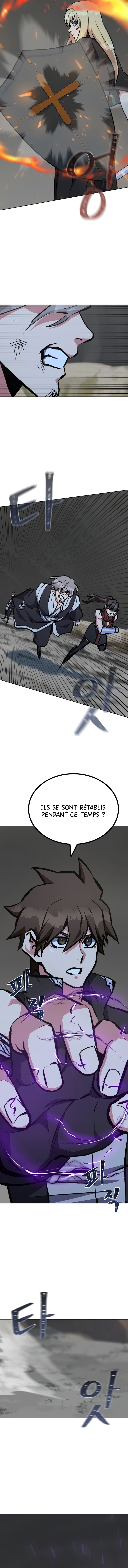 Read Level 1 Player FR Manga Online