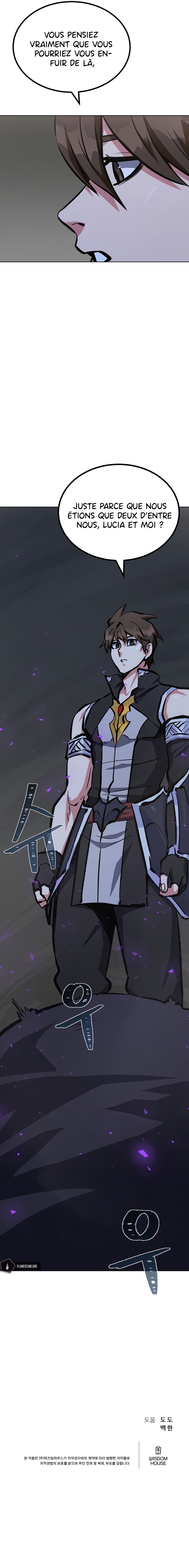 Read Level 1 Player FR Manga Online