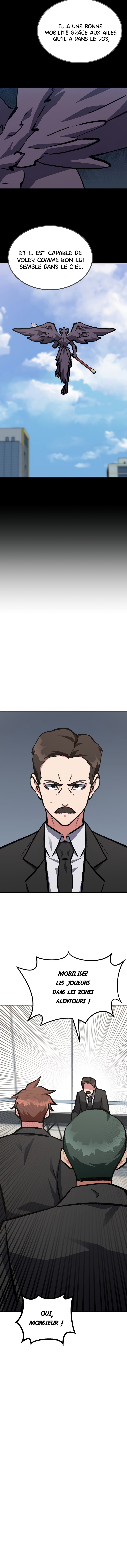 Read Level 1 Player FR Manga Online