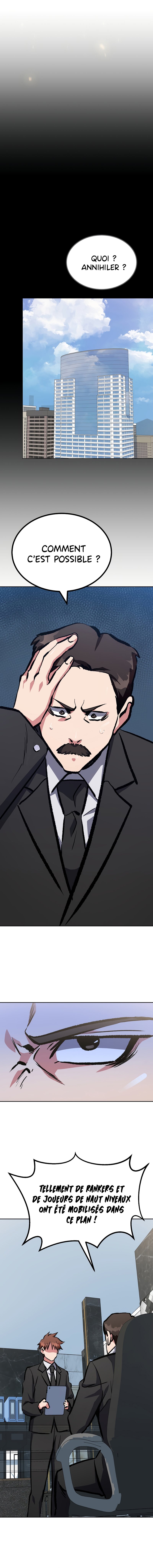 Read Level 1 Player FR Manga Online