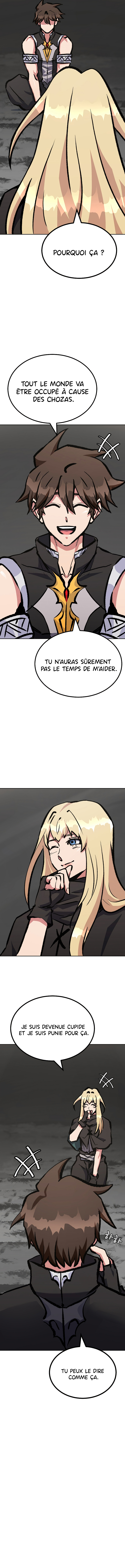 Read Level 1 Player FR Manga Online