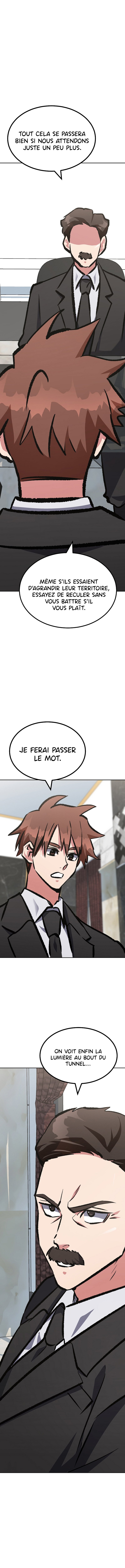 Read Level 1 Player FR Manga Online