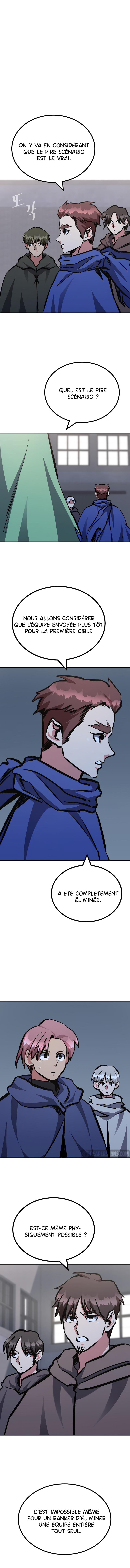 Read Level 1 Player FR Manga Online