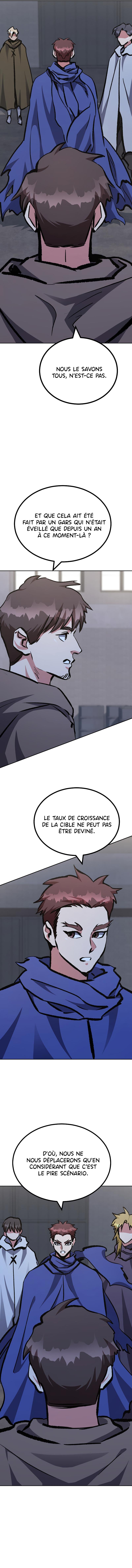 Read Level 1 Player FR Manga Online