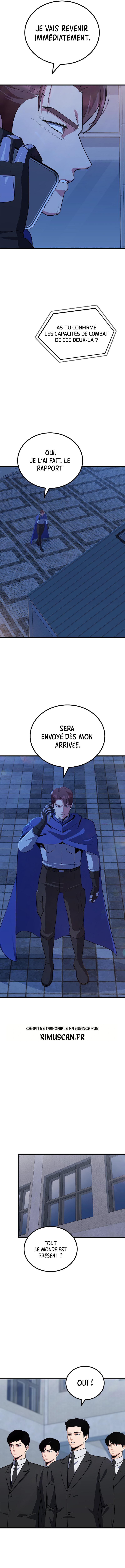 Read Level 1 Player FR Manga Online