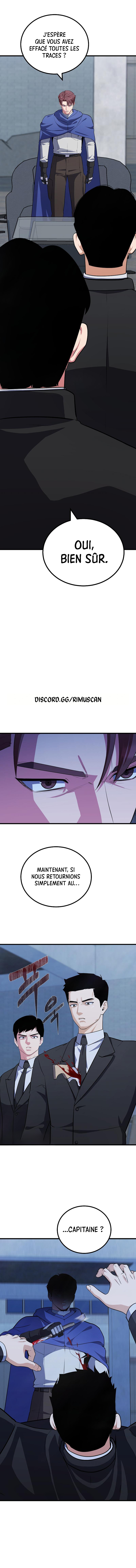 Read Level 1 Player FR Manga Online