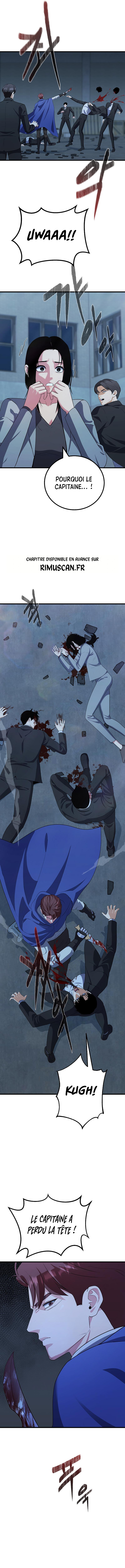 Read Level 1 Player FR Manga Online