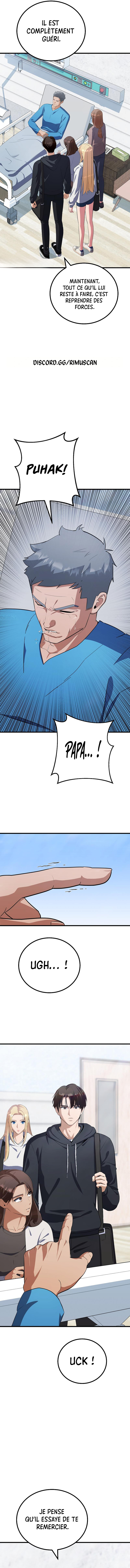 Read Level 1 Player FR Manga Online