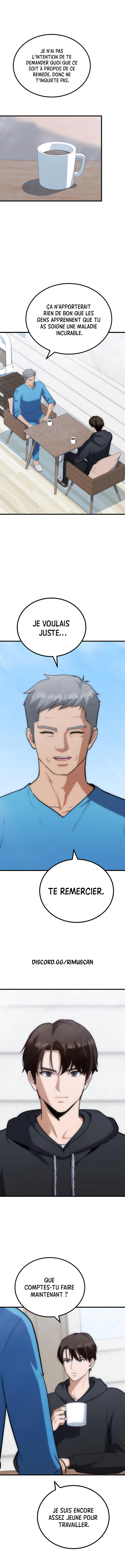 Read Level 1 Player FR Manga Online
