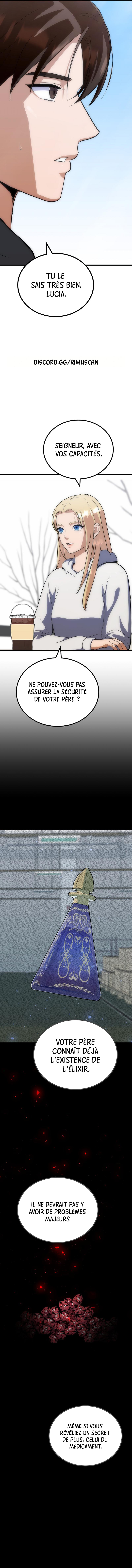 Read Level 1 Player FR Manga Online
