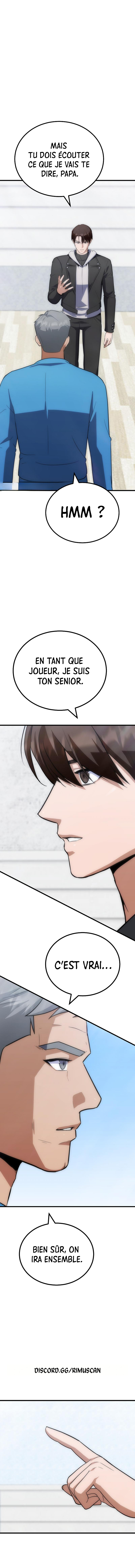 Read Level 1 Player FR Manga Online