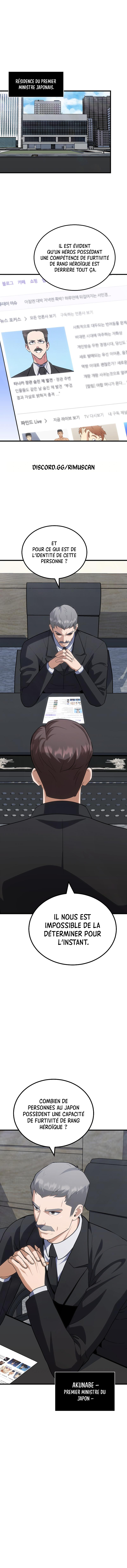 Read Level 1 Player FR Manga Online