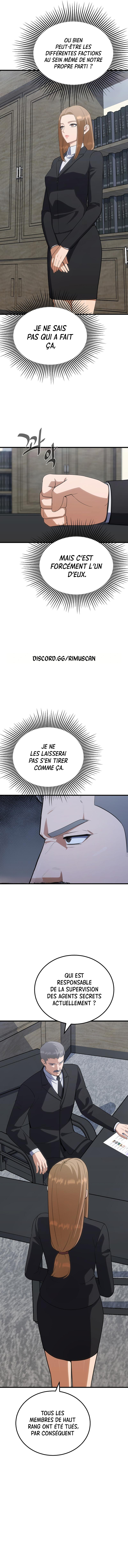 Read Level 1 Player FR Manga Online