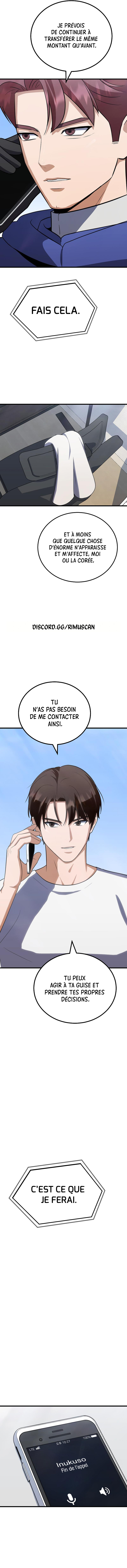 Read Level 1 Player FR Manga Online