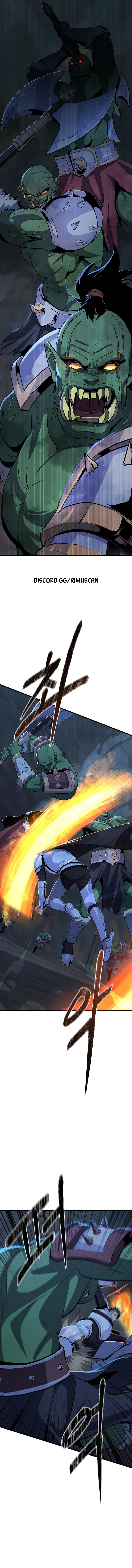 Read Level 1 Player FR Manga Online