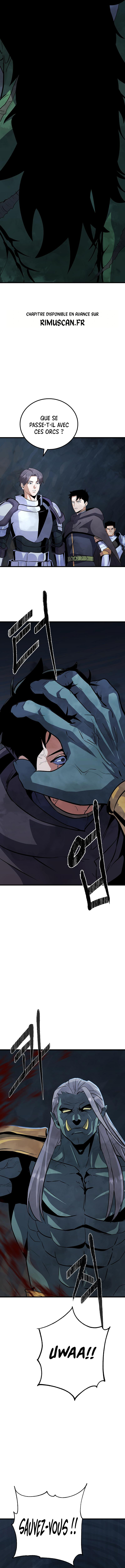 Read Level 1 Player FR Manga Online