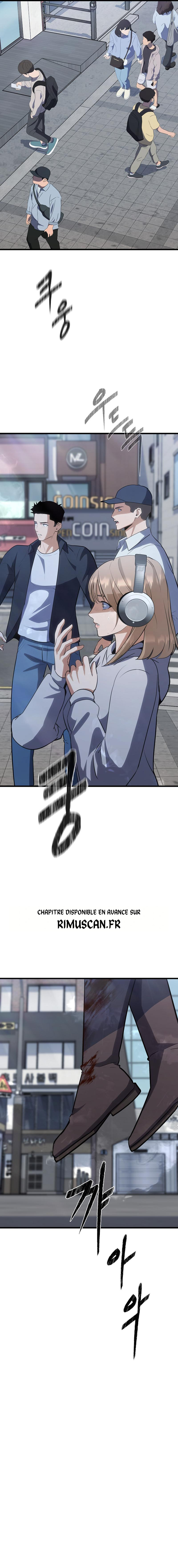 Read Level 1 Player FR Manga Online