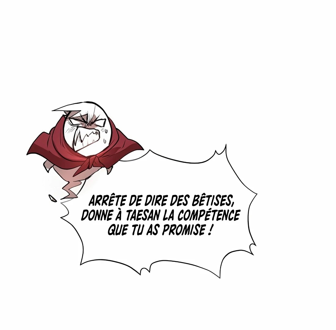 Read Level Up With Skills FR Manga Online
