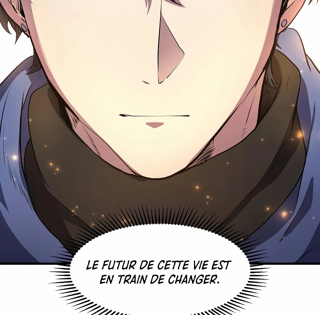 Read Level Up With Skills FR Manga Online
