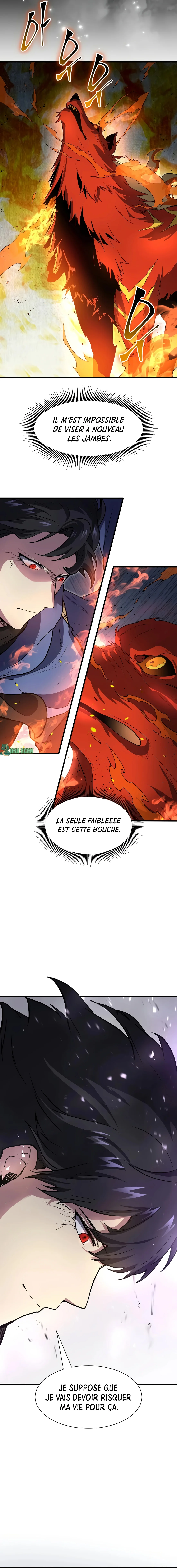 Read Level Up With Skills FR Manga Online