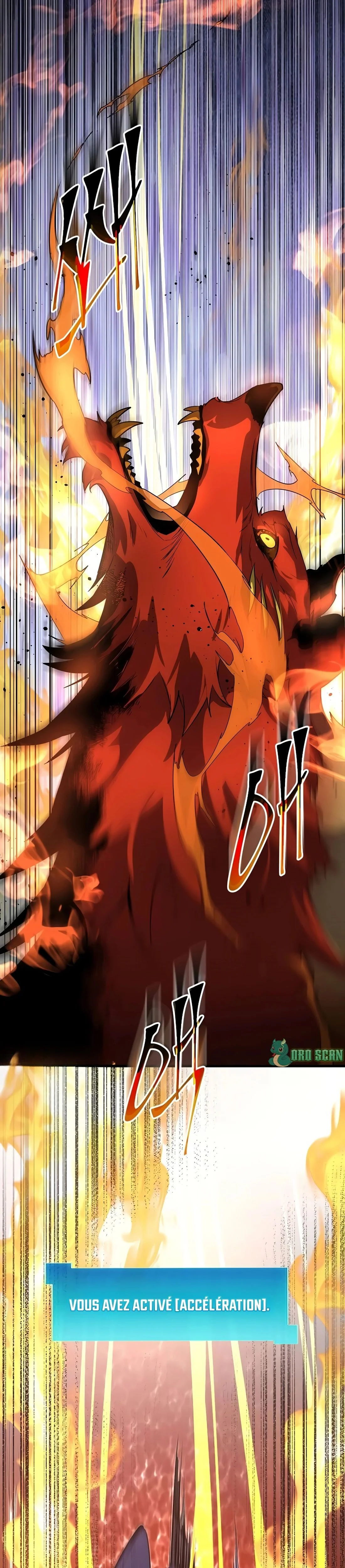 Read Level Up With Skills FR Manga Online