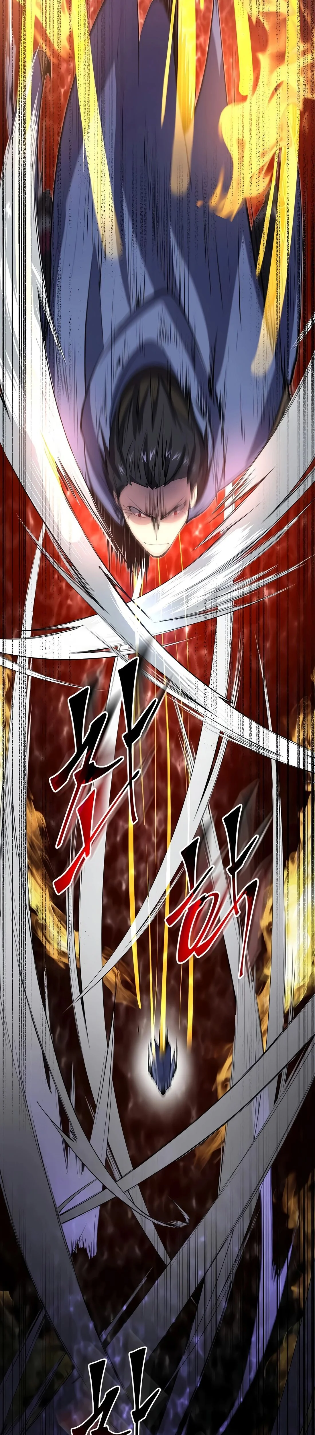 Read Level Up With Skills FR Manga Online