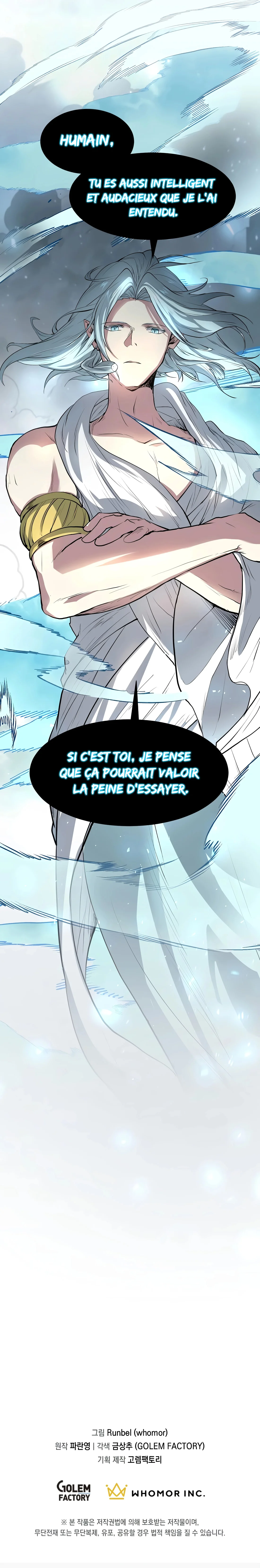 Read Level Up With Skills FR Manga Online