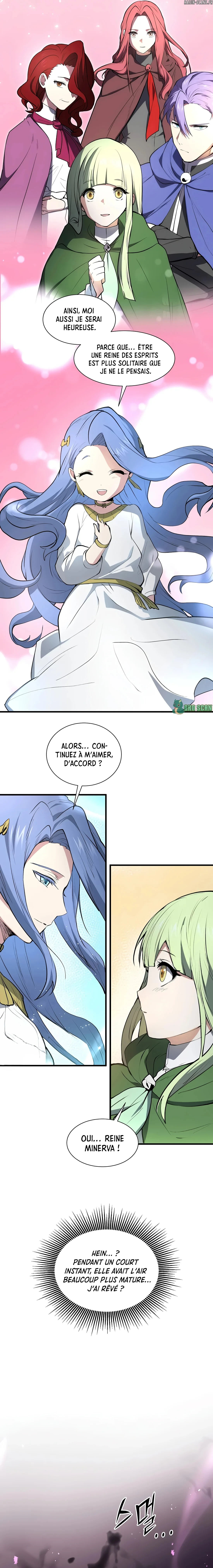 Read Level Up With Skills FR Manga Online