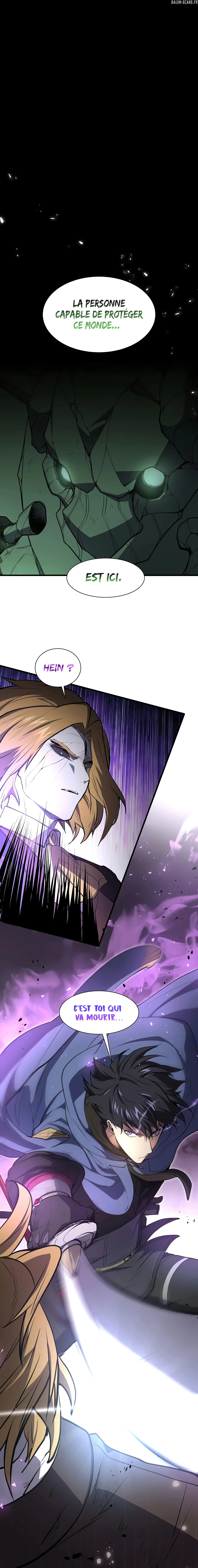 Read Level Up With Skills FR Manga Online