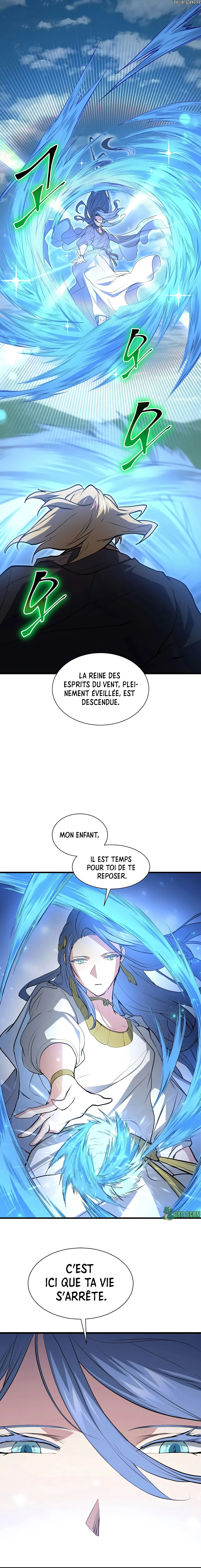 Read Level Up With Skills FR Manga Online