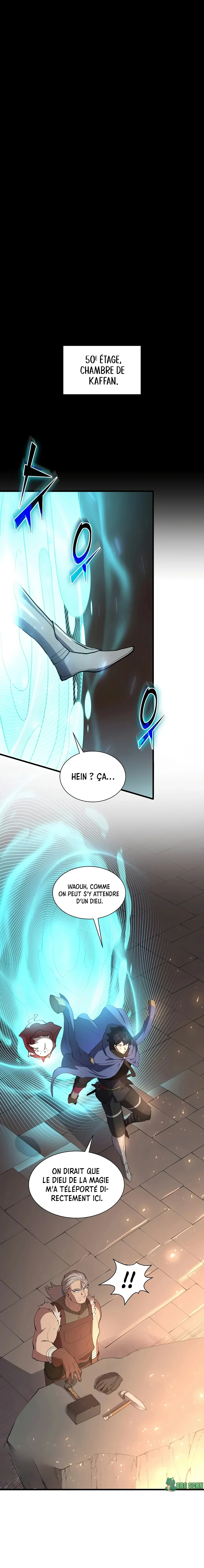 Read Level Up With Skills FR Manga Online