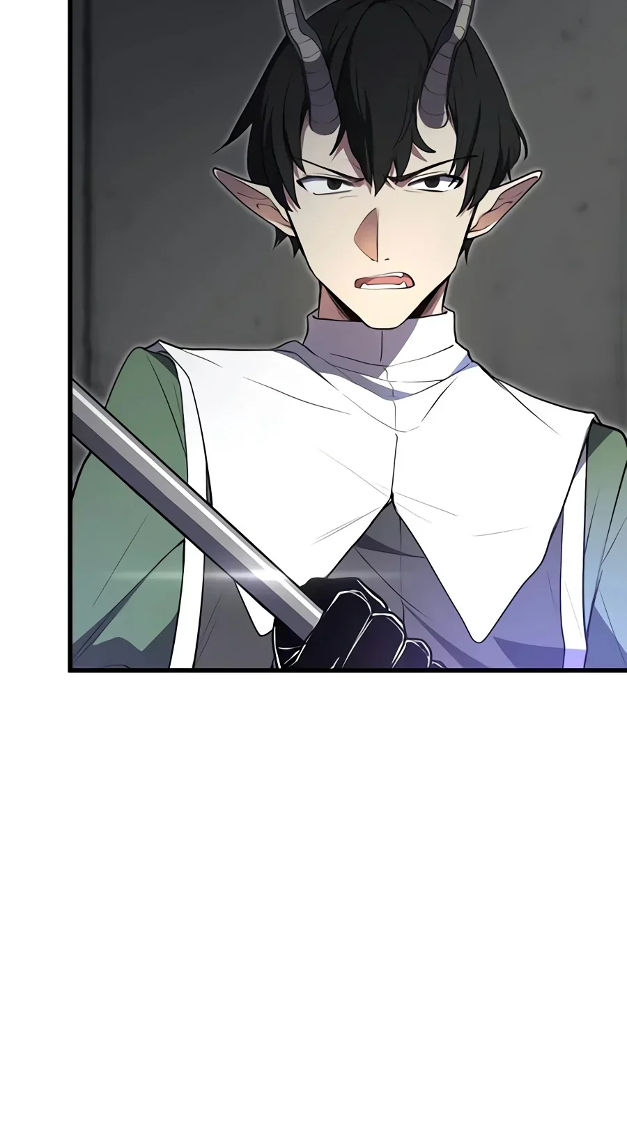 Read Level Up With Skills FR Manga Online